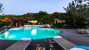 Villa Bianca 10&2